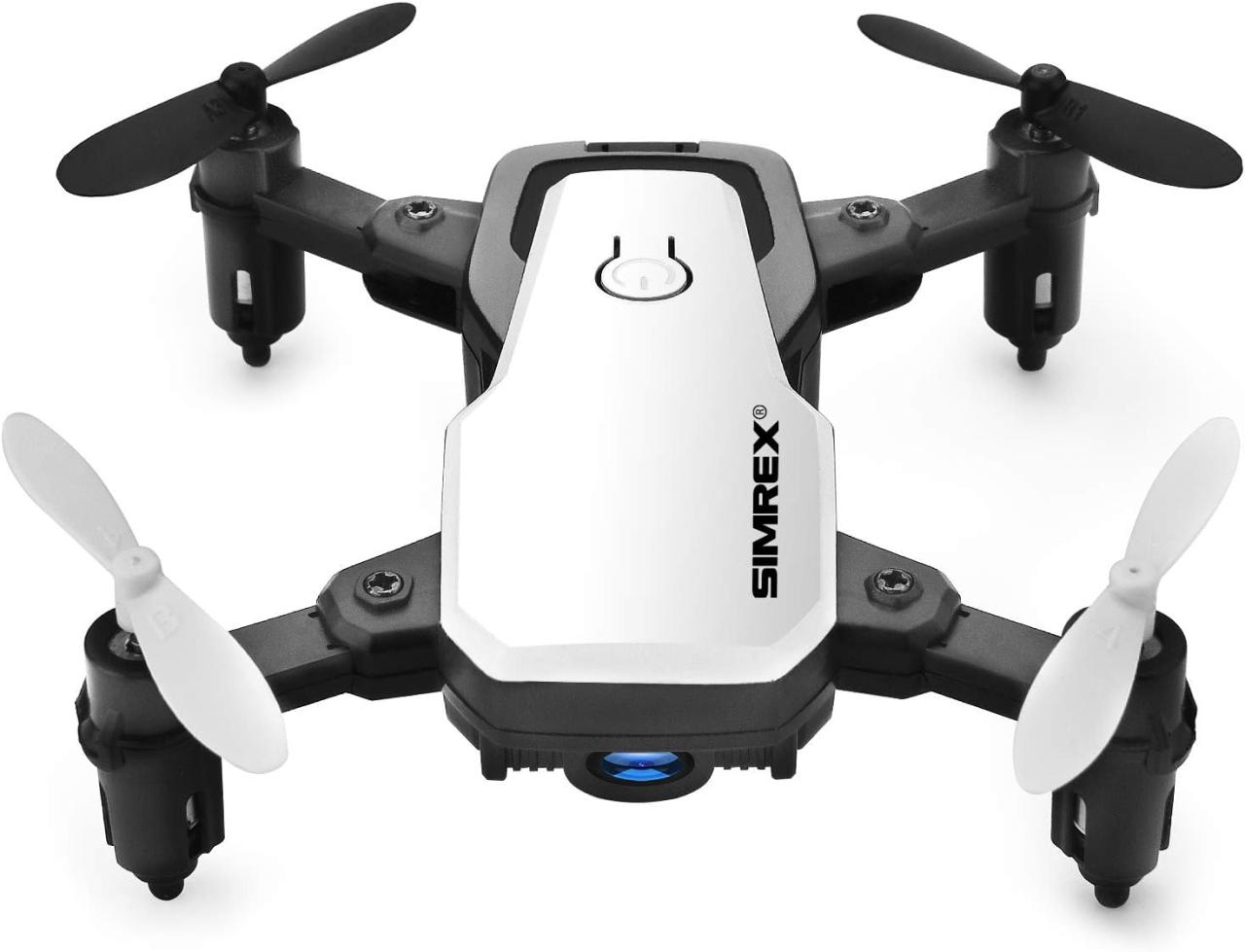 E88 drone